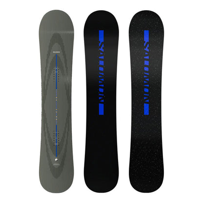 Salomon Highpath Snowboard 2027