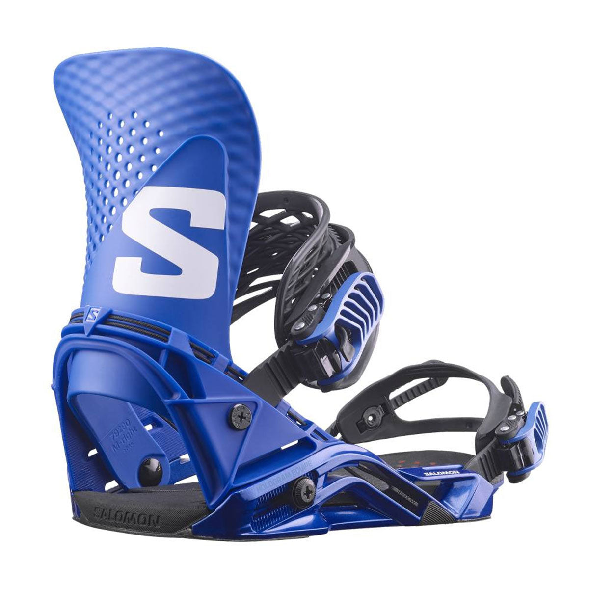 Salomon Hologram Equipe Binding 2026