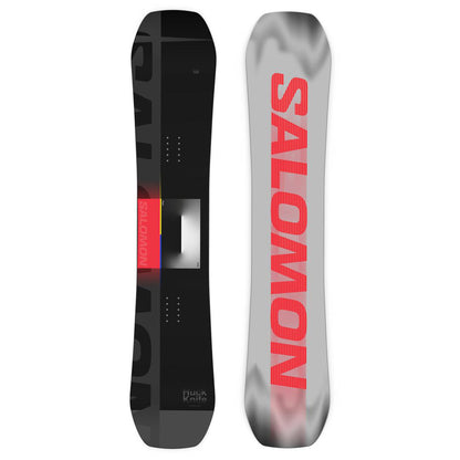 Salomon Huck Knife Pro Wide Snowboard 2027