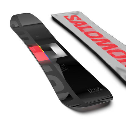 Salomon Huck Knife Pro Wide Snowboard 2027