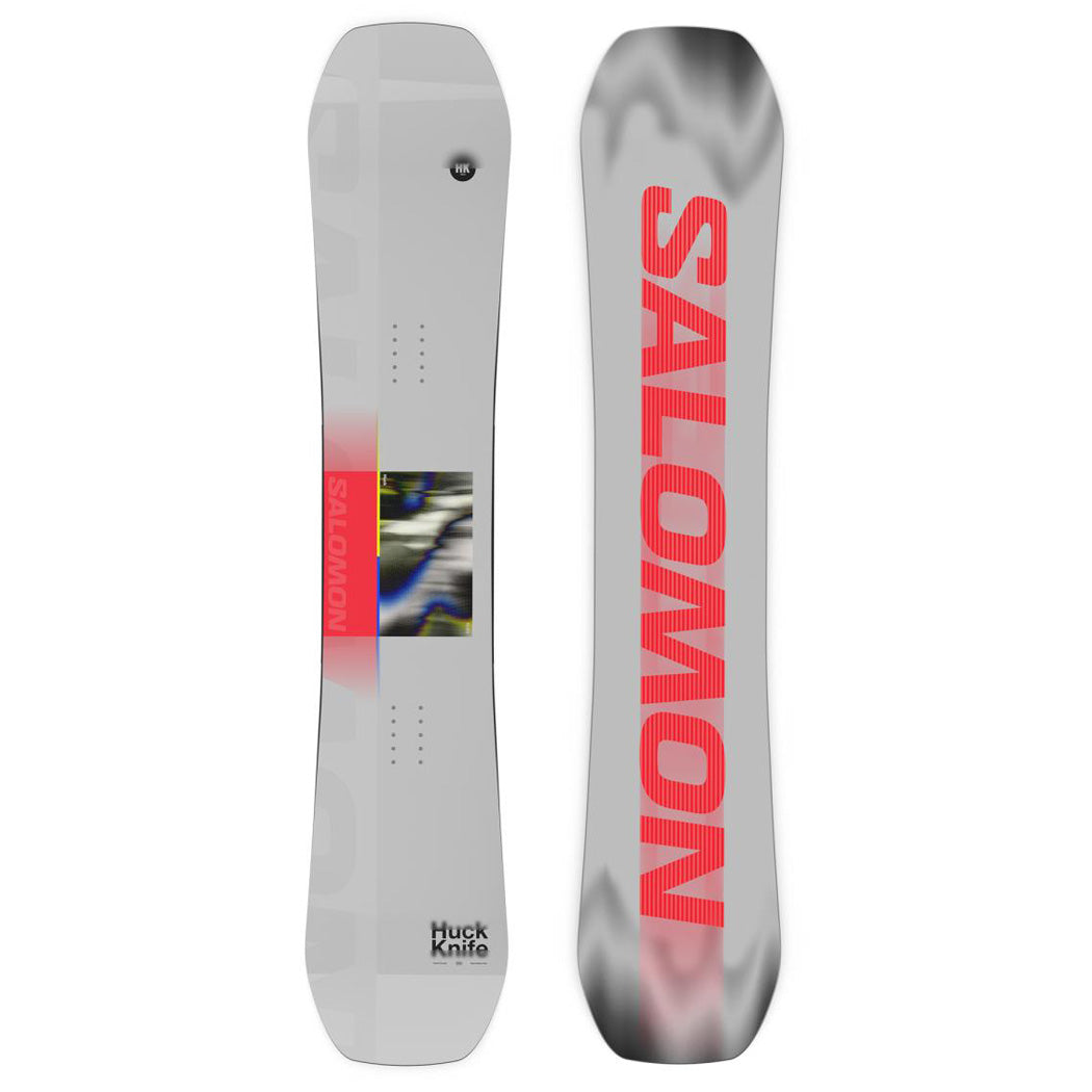 Salomon Huck Knife Snowboard 2027