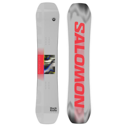 Salomon Huck Knife Wide Snowboard 2027