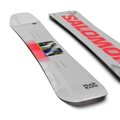 Salomon Huck Knife Snowboard 2027