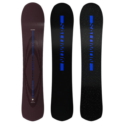 Salomon Indicator Wide Snowboard 2027