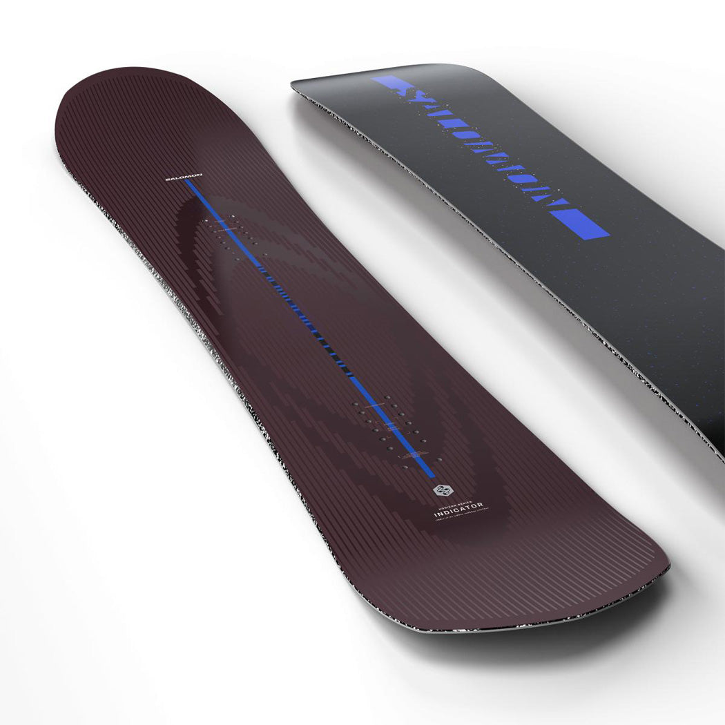 Salomon Indicator Wide Snowboard 2027