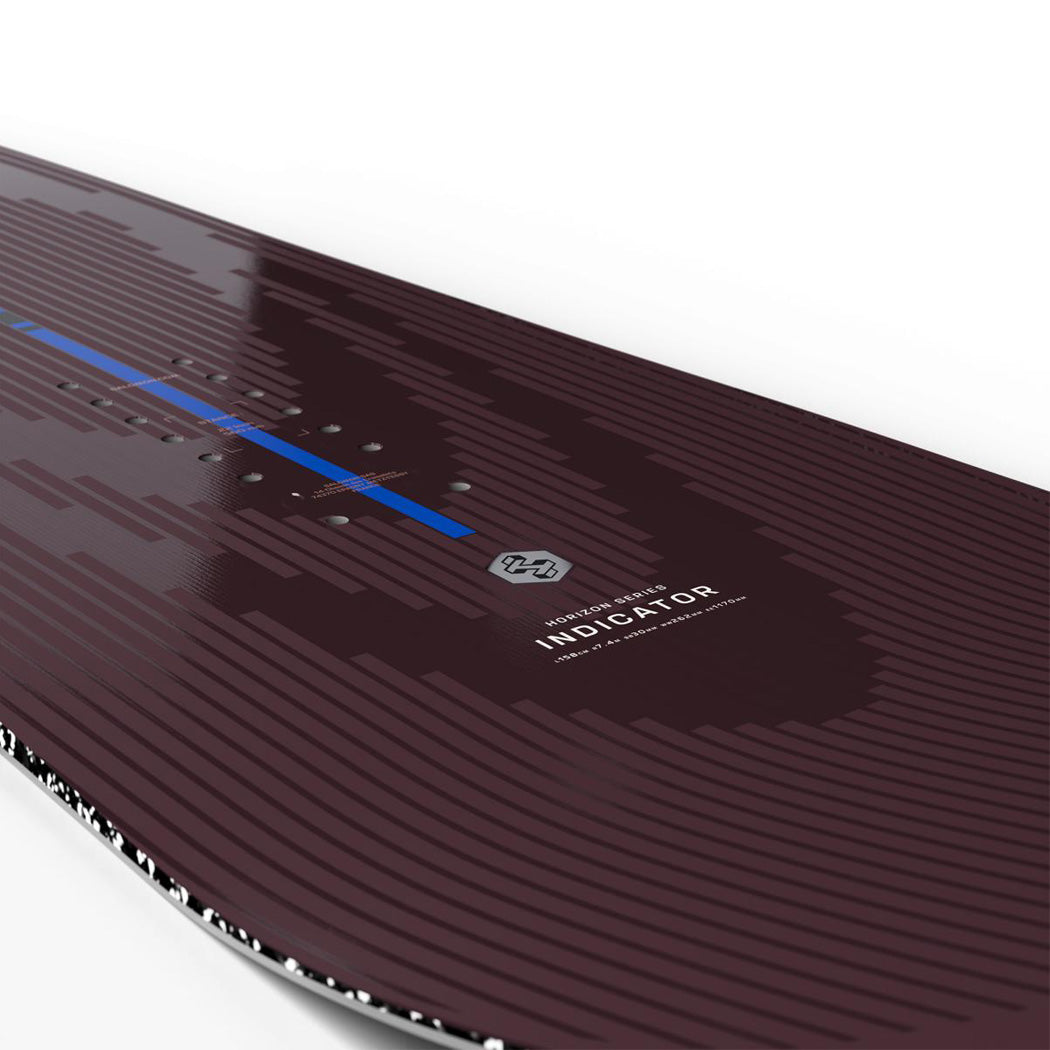 Salomon Indicator Wide Snowboard 2027