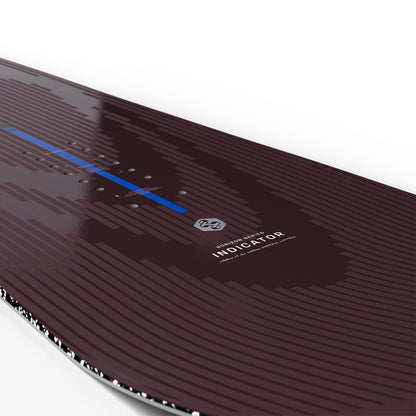 Salomon Indicator Wide Snowboard 2027