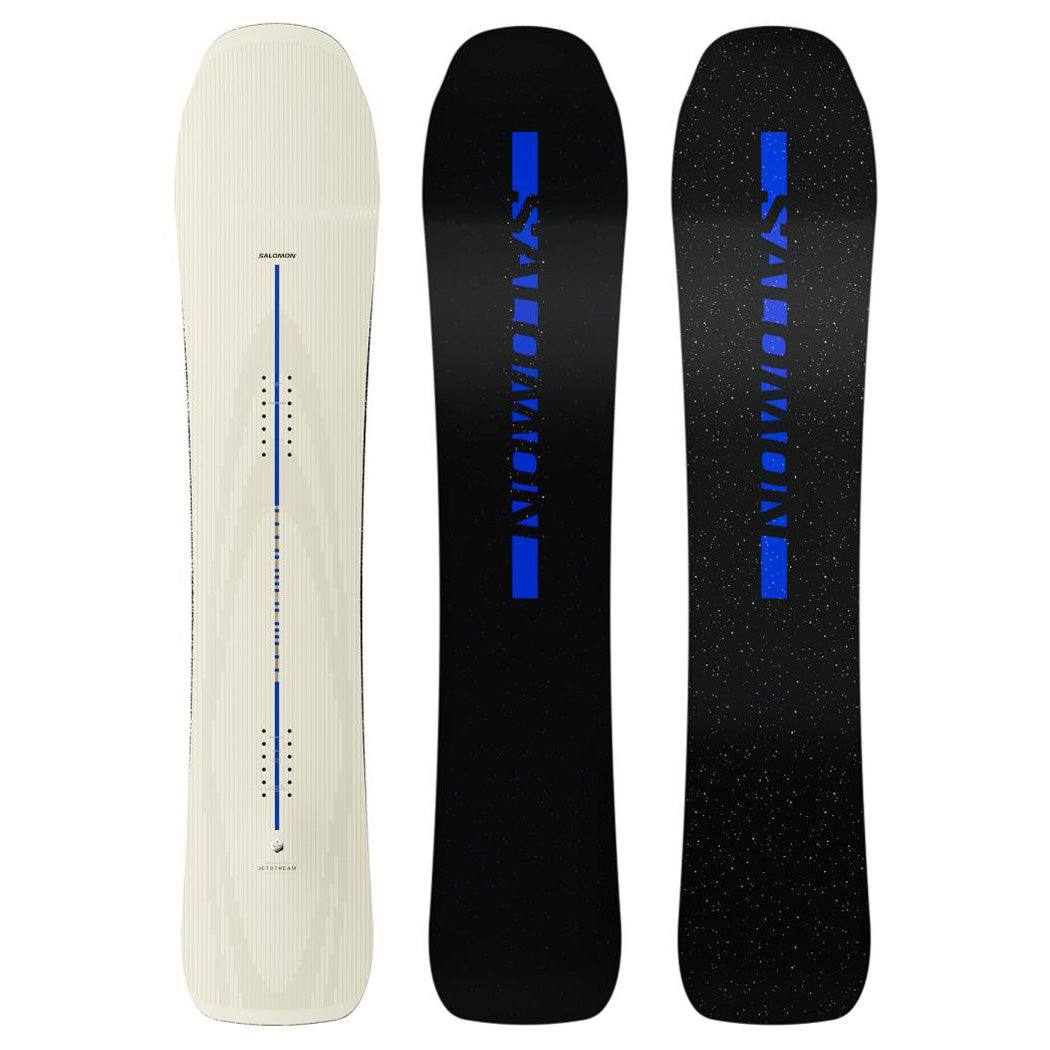 Salomon Jetstream Snowboard 2027