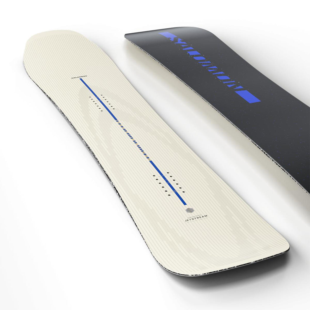 Salomon Jetstream Snowboard 2027