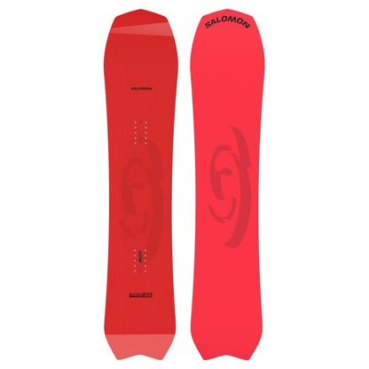 Salomon Kids' Dancehaul Grom Snowboard 2026