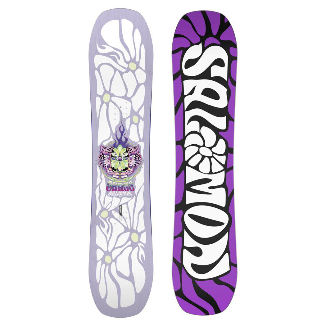 Salomon Kids' Grace Snowboard 2027