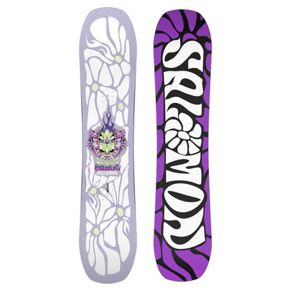 Salomon Kids' Grace Snowboard 2027