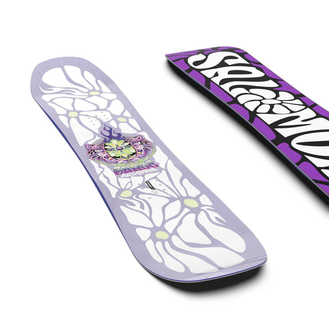 Salomon Kids' Grace Snowboard 2027