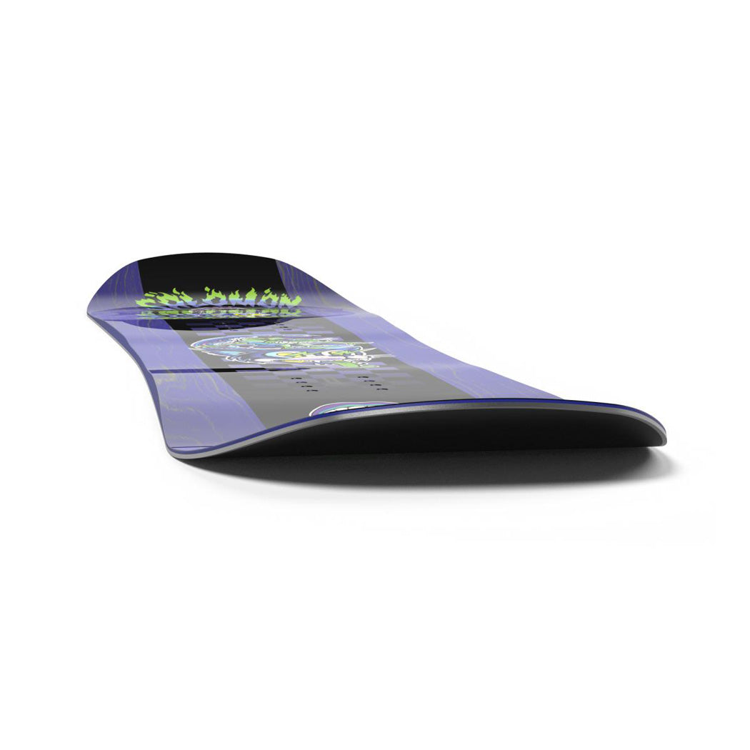 Salomon Kids' Grail Snowboard 2027