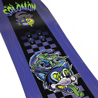 Salomon Kids' Grail Snowboard 2027