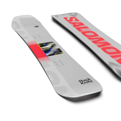 Salomon Kids' Huck Knife Grom Wide Snowboard 2027