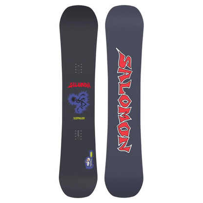 Salomon Kids' Sleepwalker Grom Snowboard 2026