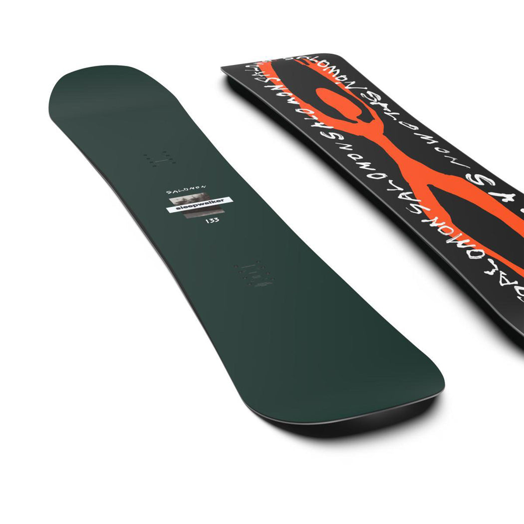 Salomon Kids' Sleepwalker Grom Snowboard 2027