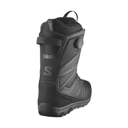 Salomon Launch Boa® Sj Boa® Boot Black 2027