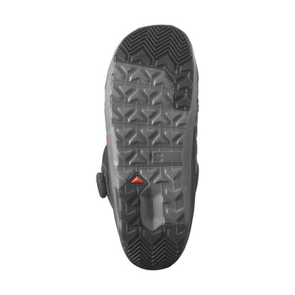 Salomon Launch Boa® Sj Boa® Boot Black 2027