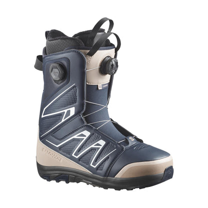 Salomon Launch Boa® Sj Boa® Boot Blue Nights 2027
