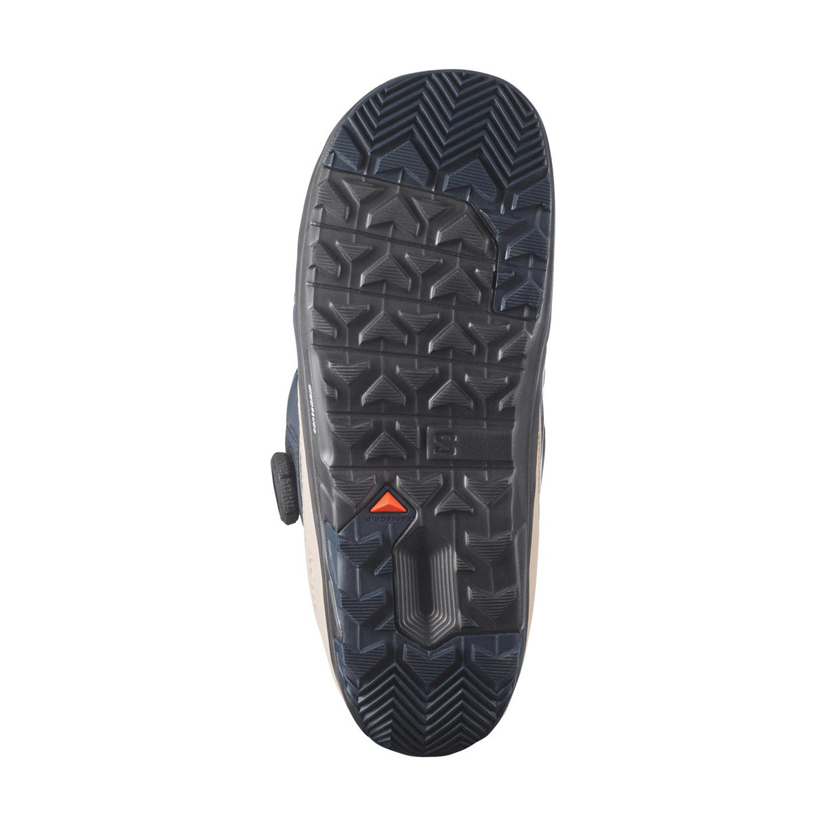 Salomon Launch Boa® Sj Boa® Boot Blue Nights 2027