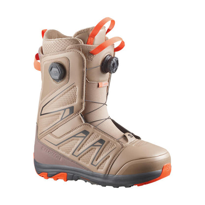 Salomon Launch Boa® Sj Boa® Boot Kelp 2027