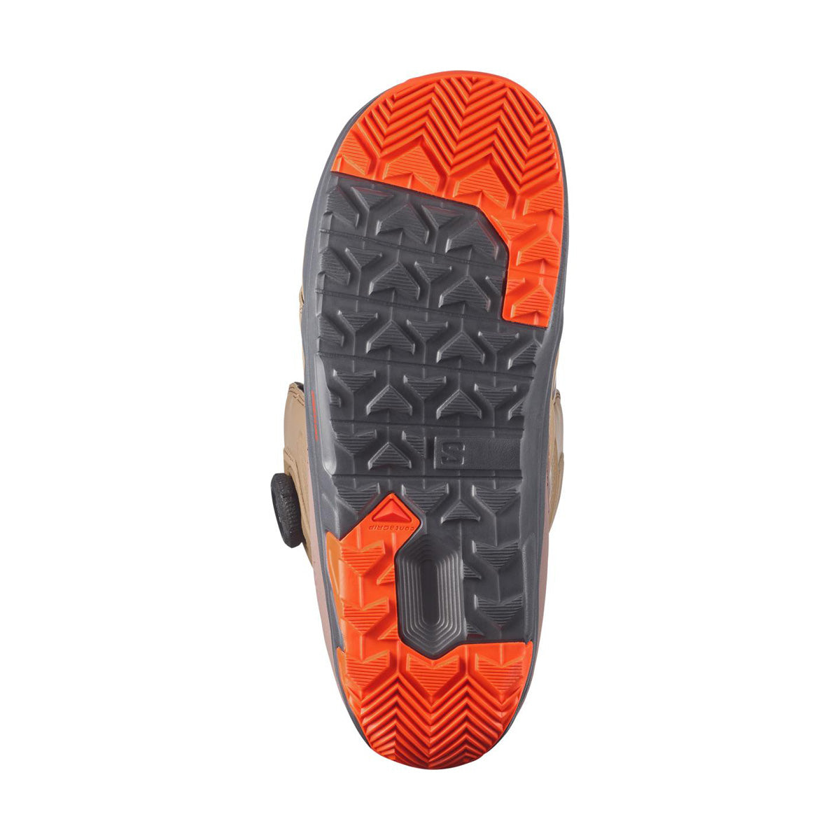 Salomon Launch Boa® Sj Boa® Boot Kelp 2027