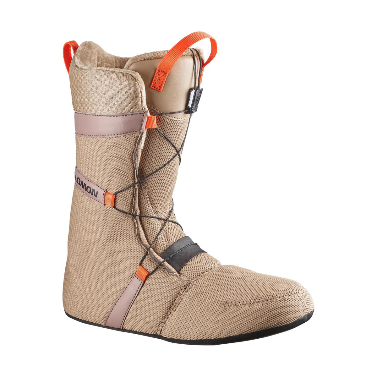 Salomon Launch Boa® Sj Boa® Boot Kelp 2027