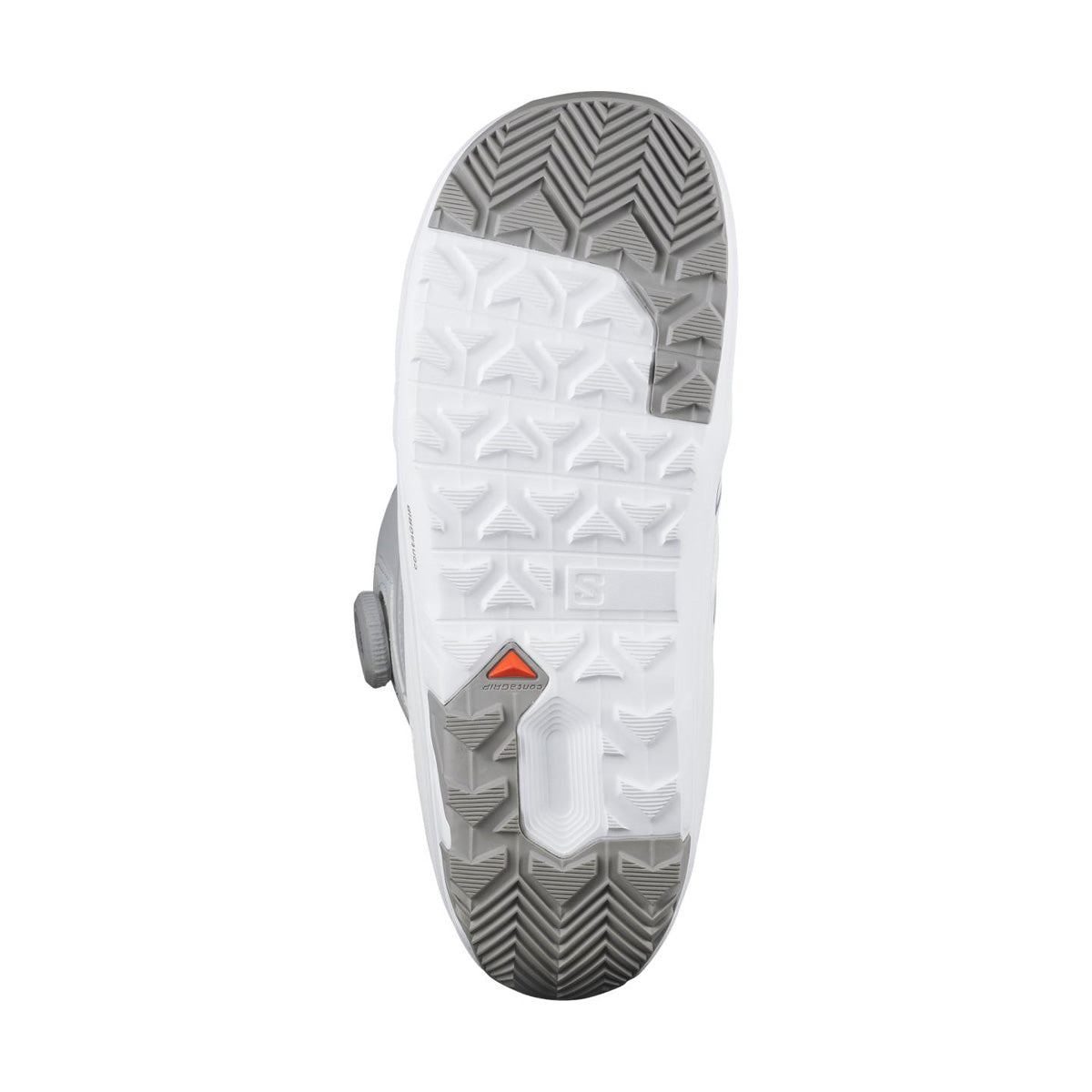 Salomon Launch Boa® Sj Boa® Boot White 2027