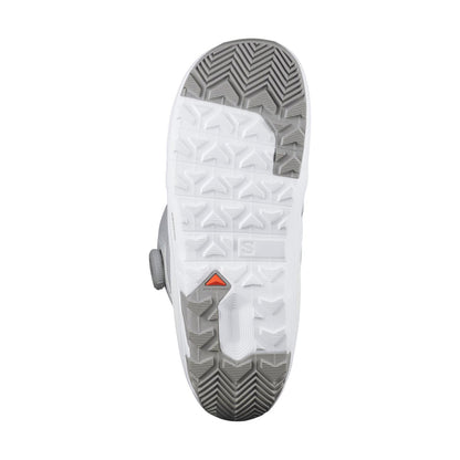 Salomon Launch Boa® Sj Boa® Boot White 2027