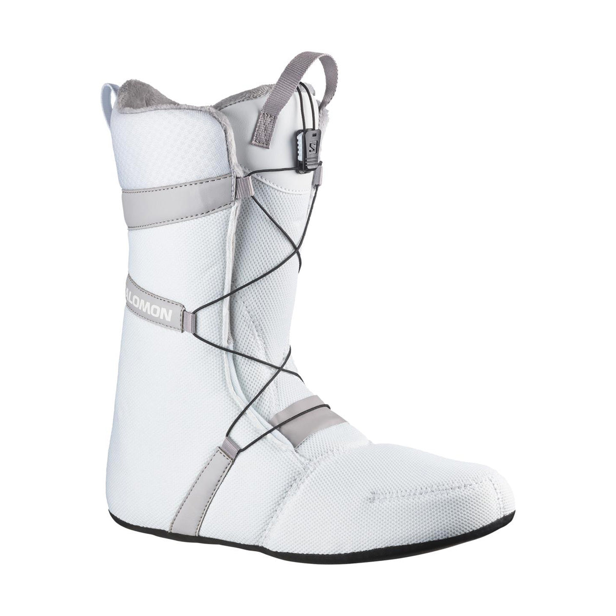 Salomon Launch Boa® Sj Boa® Boot White 2027