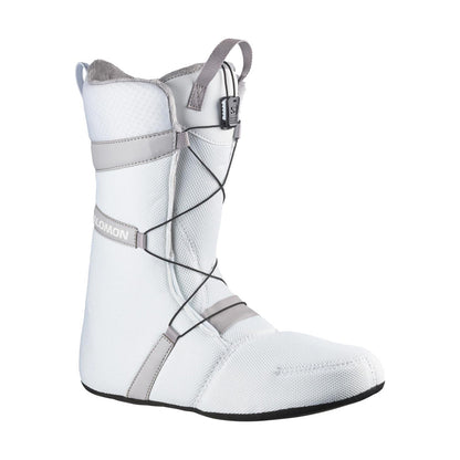 Salomon Launch Boa® Sj Boa® Boot White 2027
