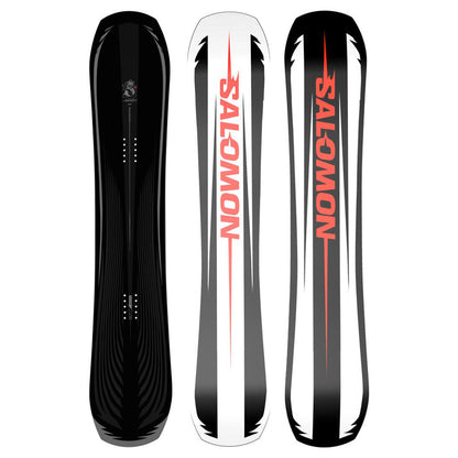 Salomon Men's Assassin Pro Wide Snowboard 2026