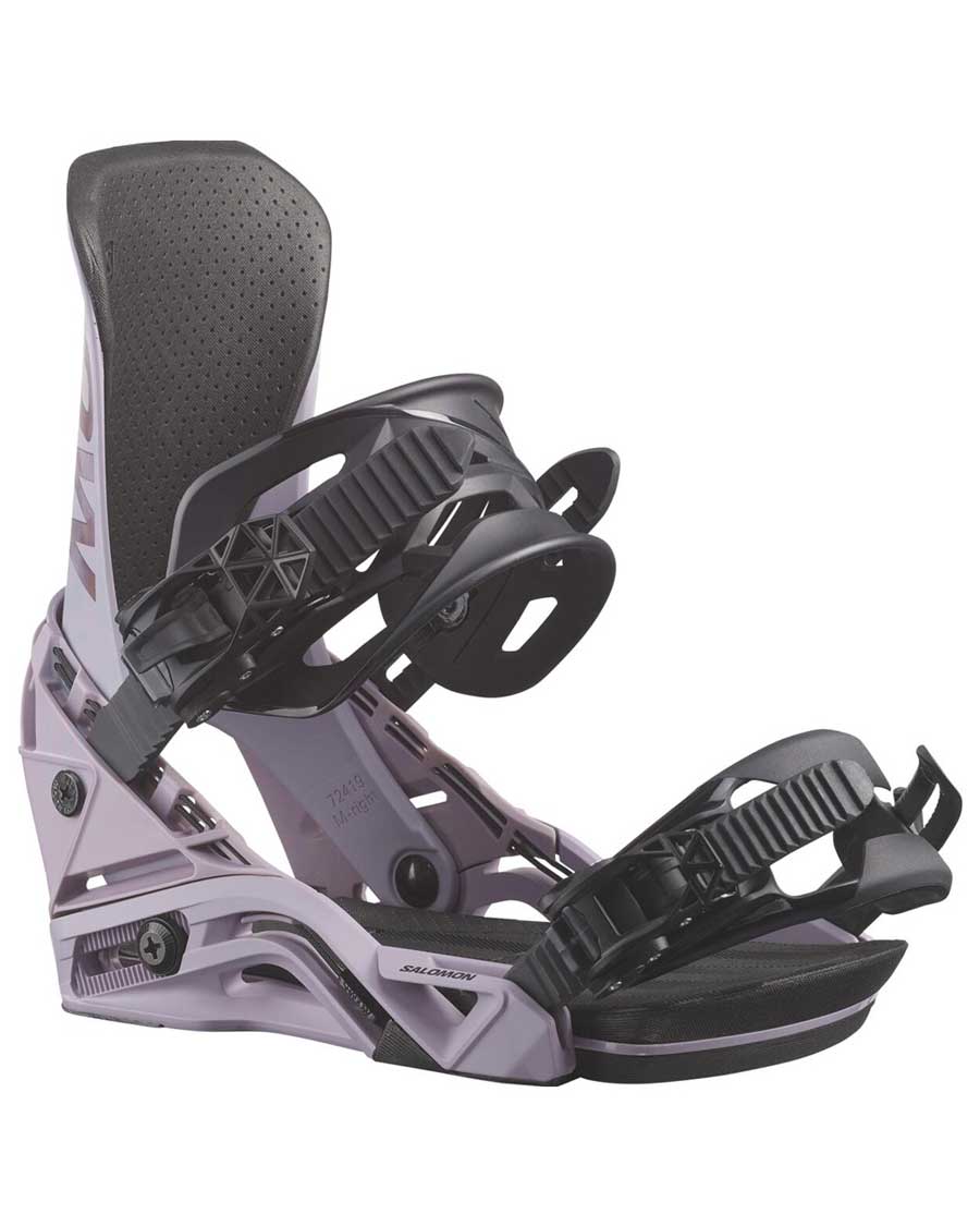 Salomon Men's District Binding Nirvana 2026