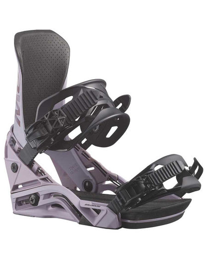 Salomon Men's District Binding Nirvana 2026