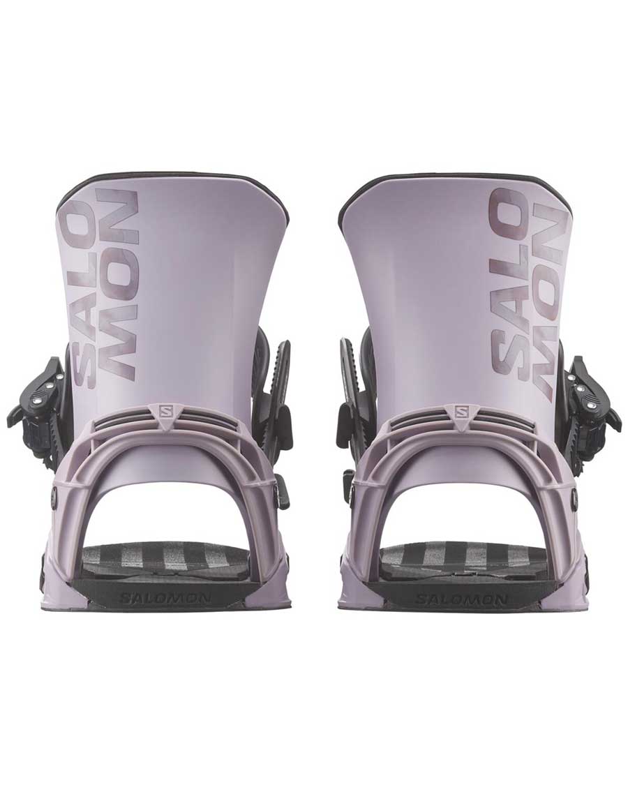 Salomon Men's District Binding Nirvana 2026