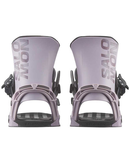 Salomon Men's District Binding Nirvana 2026