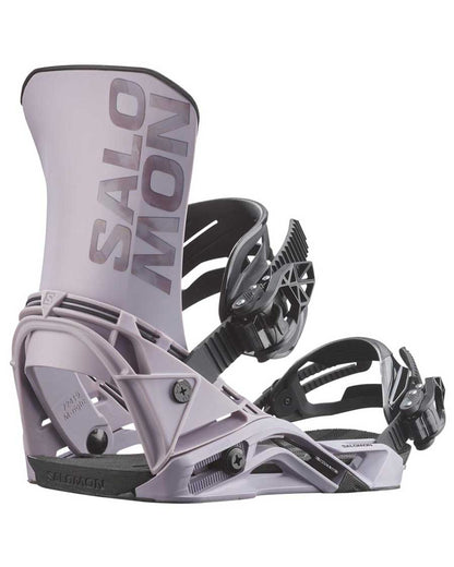 Salomon Men's District Binding Nirvana 2026