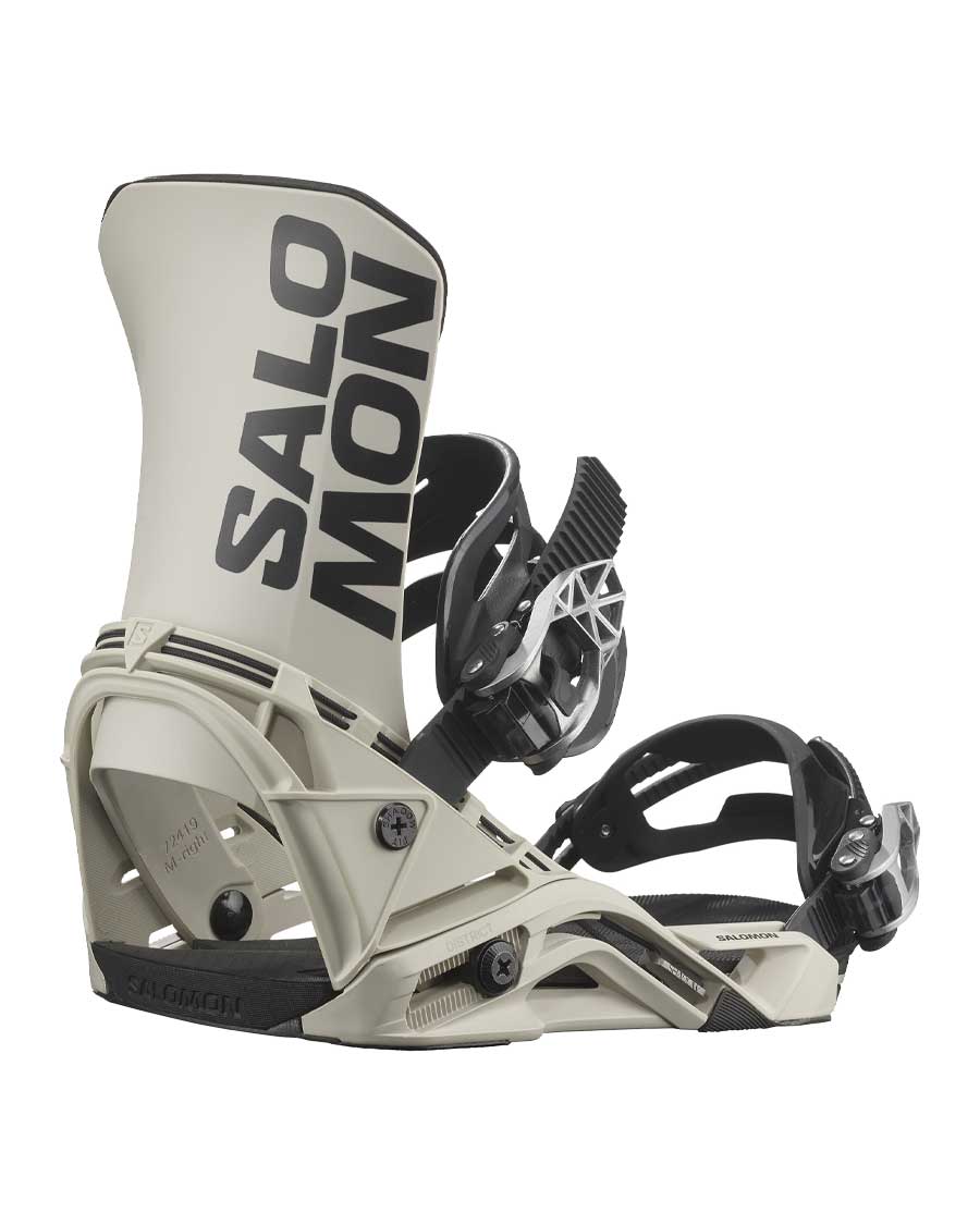 Salomon Men's District Binding Rainy Day 2026