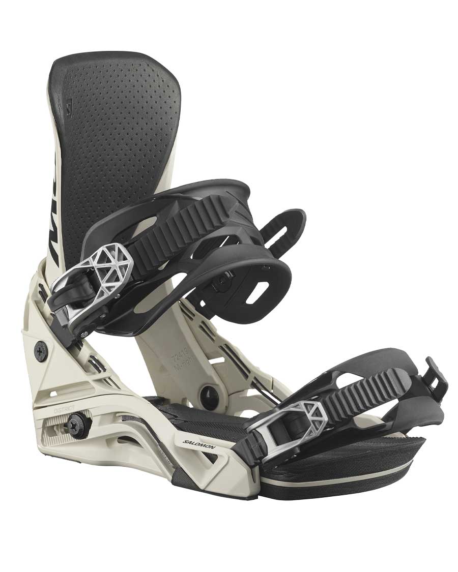 Salomon Men's District Binding Rainy Day 2026