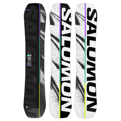 Salomon Men's Huck Knife Pro Snowboard 2026