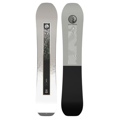 Salomon Men's Sight Snowboard 2026