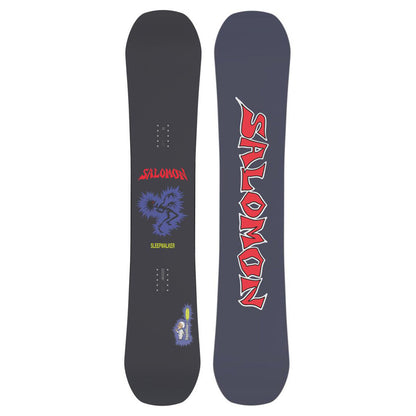 Salomon Men's Sleepwalker Snowboard 2026