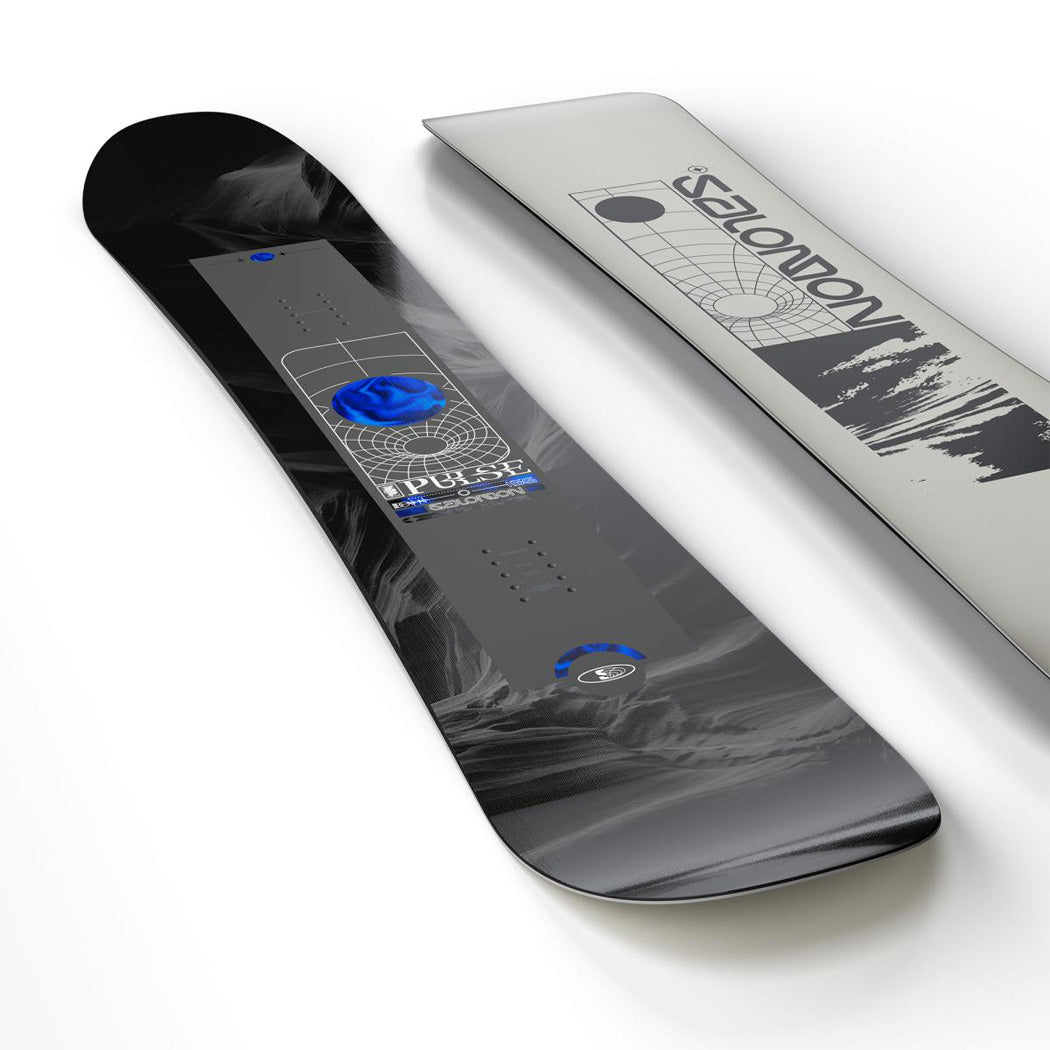 Salomon Pulse Snowboard 2027