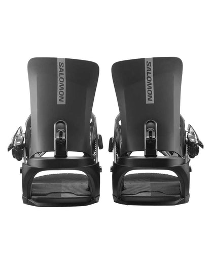 Salomon Men's Rhythm Binding Black 2026