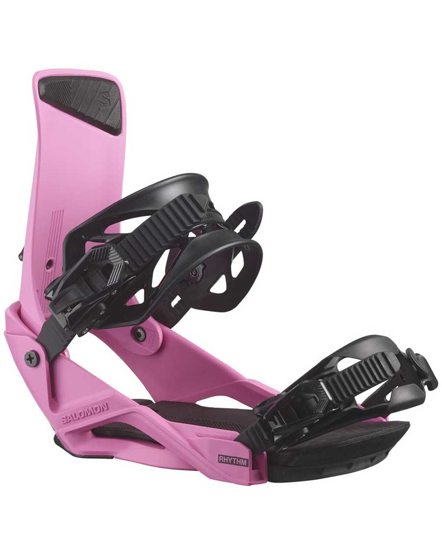 Salomon Rhythm Binding Pink 2026