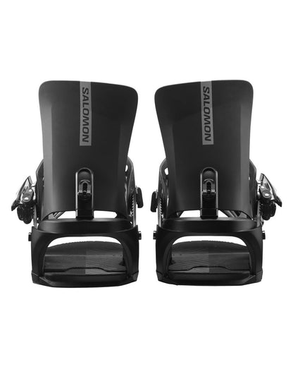 Salomon Rhythm Bindings Black 2027