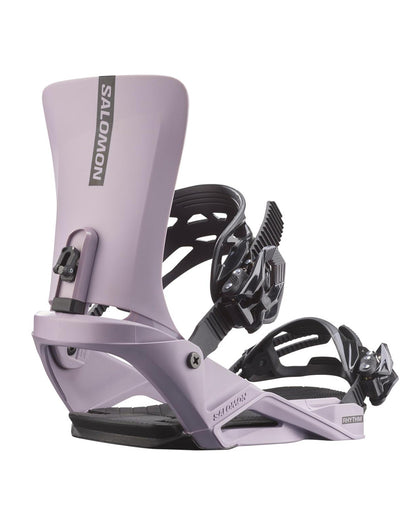 Salomon Rhythm Bindings Nirvana 2027
