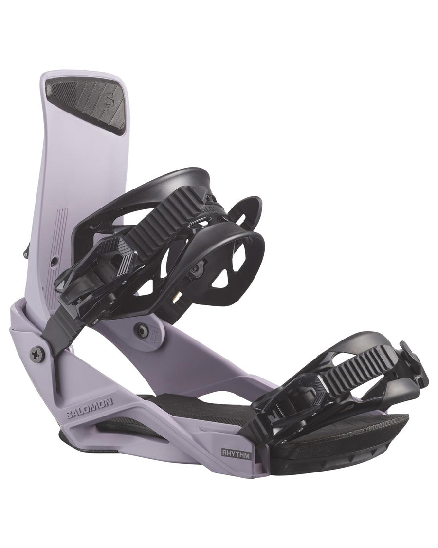 Salomon Rhythm Bindings Nirvana 2027